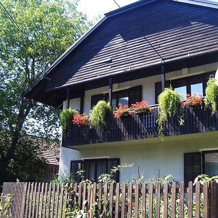 Guest House Kmetija Dane Luaran gambar