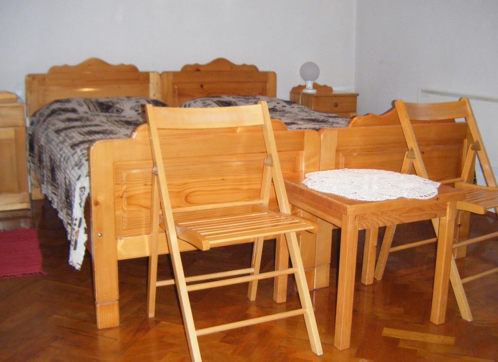 Guest House Kmetija Dane Luaran gambar